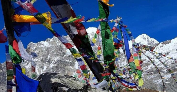 1 Month Trekking & Cultural Retreats in Langtang - Activity Details