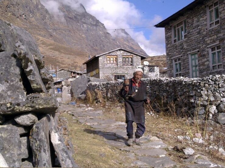 1 Month Trekking & Cultural Retreats in Langtang - Experience