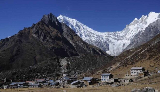 1 Month Trekking & Cultural Retreats in Langtang - Duration and Availability