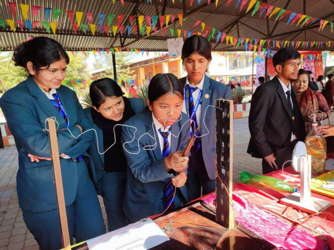 1 Month Volunteering in a Community School in Gorkha, Nepal - Cultural Immersion