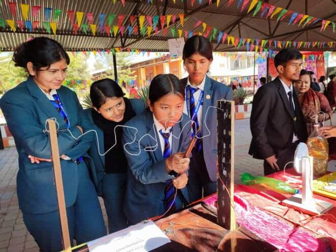 1 Month Volunteering in a Community School in Gorkha, Nepal - Included Services