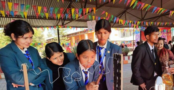 1 Month Volunteering in a Community School in Gorkha, Nepal - Tips for Successful Volunteering