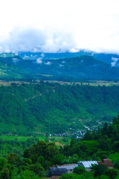 1 Month Volunteering in a Community School in Gorkha, Nepal - Questions You May Have