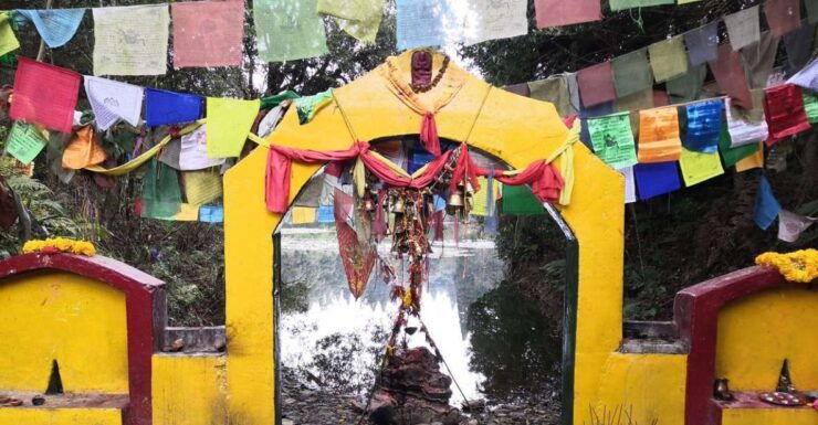 1 Month Writing and Literature Retreats in Ilam - Instructor Proficiency and Setting