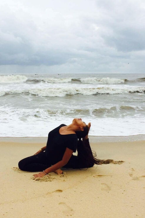 1 Month Yoga and Meditation Retreats in Kathmandu Valley - Daily Schedule