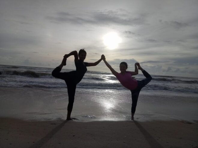 1 Month Yoga and Meditation Retreats in Kathmandu Valley - Weekly Itinerary