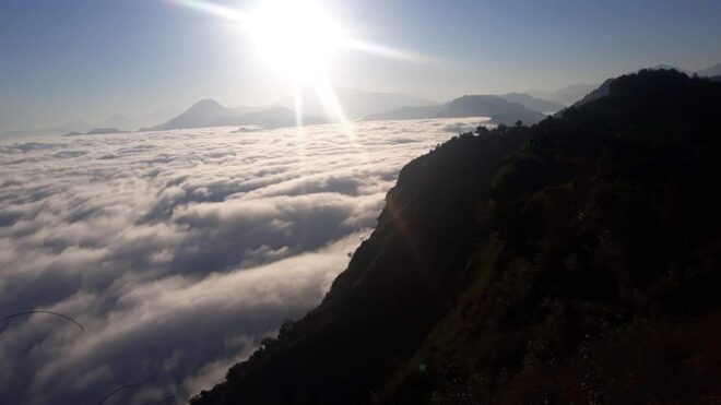 1 Month Yoga and Meditation Retreats in Kathmandu Valley - Language Options