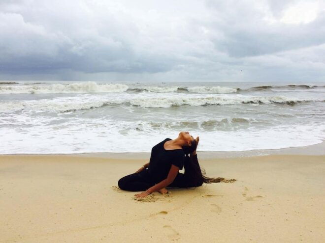 1 Month Yoga and Meditation Retreats in Kathmandu Valley - Booking Information