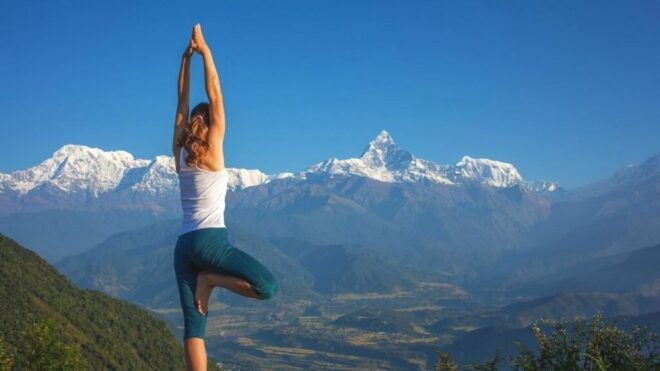 1 Month Yoga and Meditation Retreats in Pokhara - Common Questions