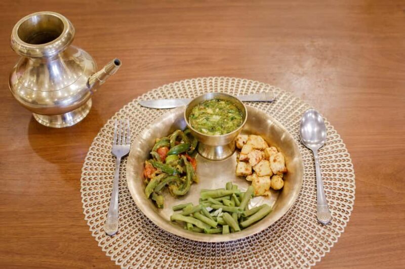 1 month Yoga meditation Retreat: The Trek Nepal - Overview of the Yoga and Meditation Retreat