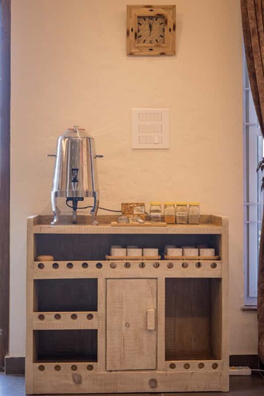 1 month Yoga meditation Retreat: The Trek Nepal - Detailed Breakdown of the Program