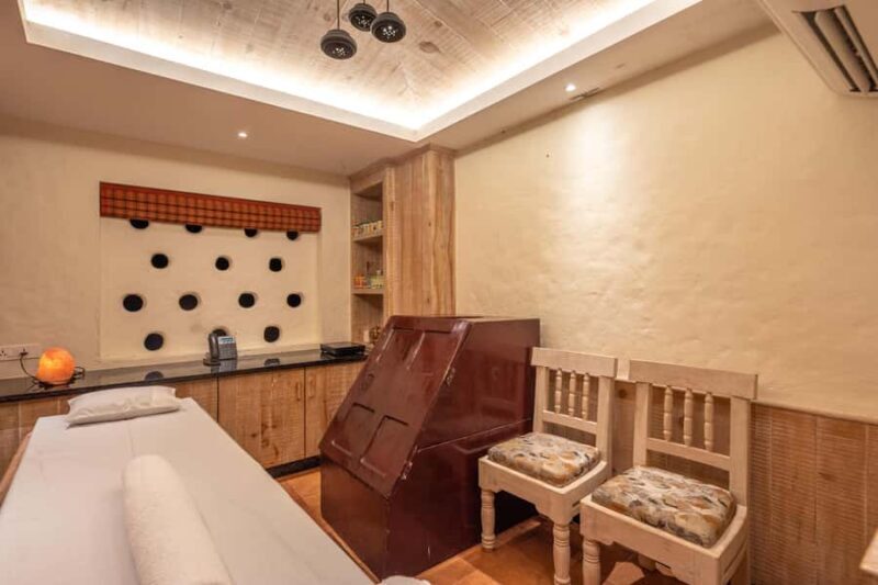 1 month Yoga meditation Retreat: The Trek Nepal - The Sum Up