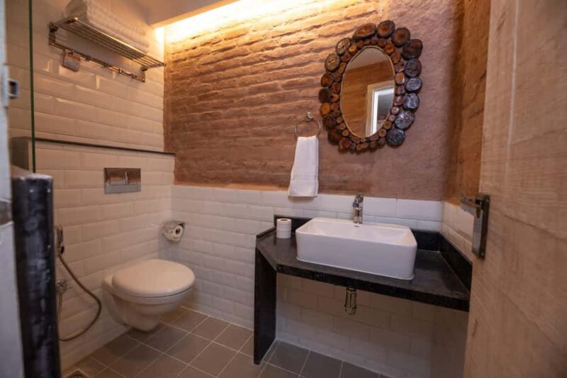 1 month Yoga meditation Retreat: The Trek Nepal - FAQ