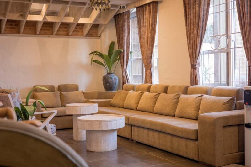 1 month Yoga meditation Retreat: The Trek Nepal - Practical Details