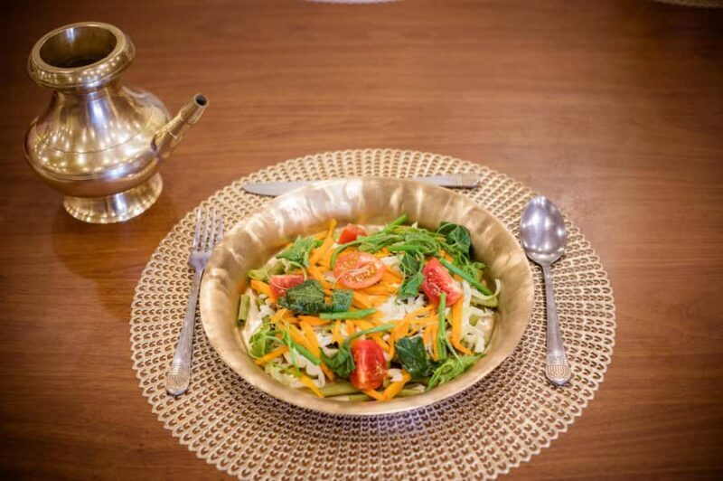 1 month Yoga meditation Retreat: The Trek Nepal - Final Thoughts