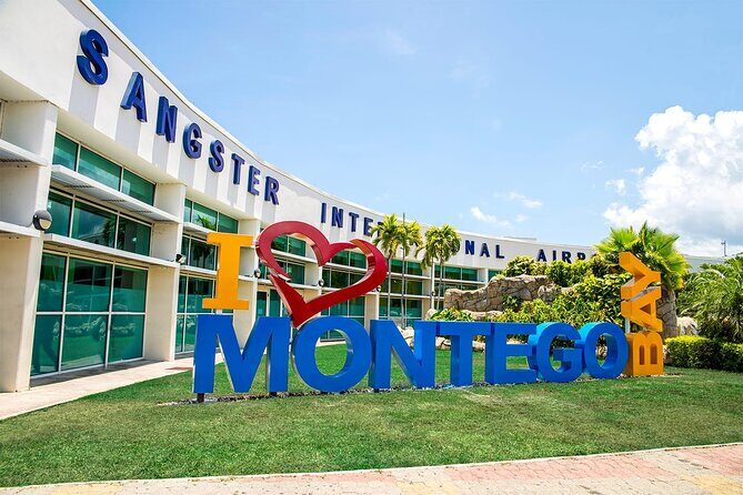 1. Negril Private Airport transfer to/from Hotels & Accommodations - Good To Know