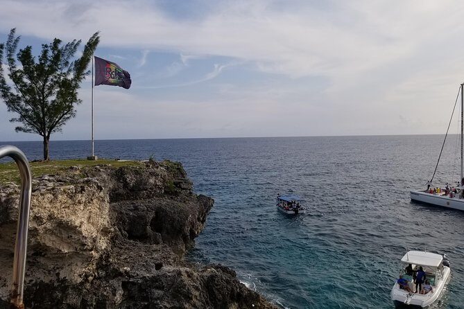1. Negril Private Airport transfer to/from Hotels & Accommodations - The Experience Breakdown: What to Expect