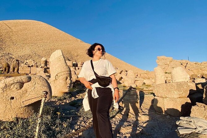 1 Night 2 Day Mount Nemrut Tour From Istanbul by Plane - Tour Itinerary