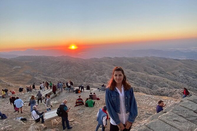 1 Night 2 Day Mount Nemrut Tour From Istanbul by Plane - Important Information for Travelers