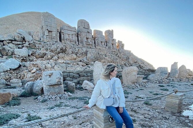 1 Night 2 Day Mount Nemrut Tour From Istanbul by Plane - Booking and Contact Information