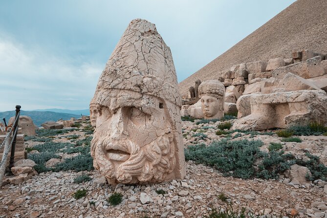 1 Night 2 Day Mount Nemrut Tour From Istanbul by Plane - Common Questions