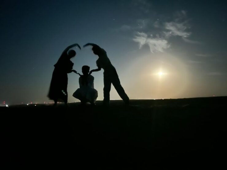 1 Night 2 Day Thar Desert Experience & Village Lifestyle - Good To Know