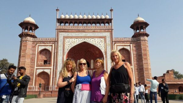 1 Night 2 Days Agra Tour With Fatehpur Sikri From Delhi - Important Information