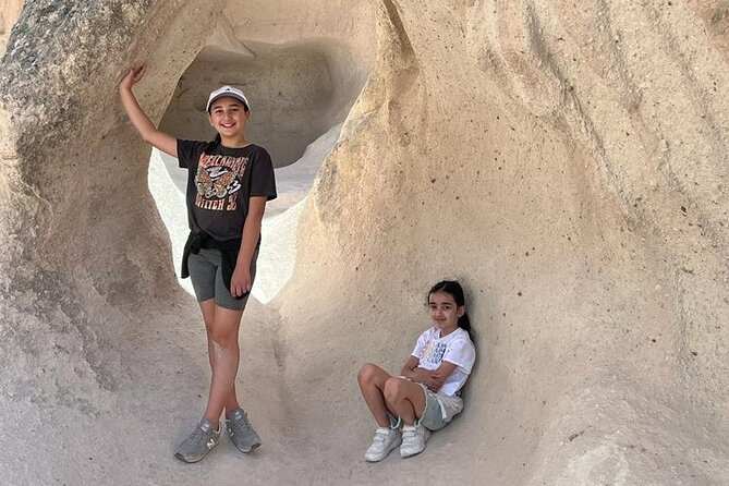 1 Night 2 Days All Inclusive Cappadocia Tour From Istanbul - Tour Highlights