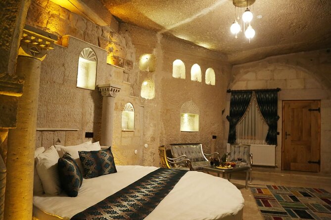 1 Night 2 Days All Inclusive Cappadocia Tour From Istanbul - Booking and Cancellation Policy