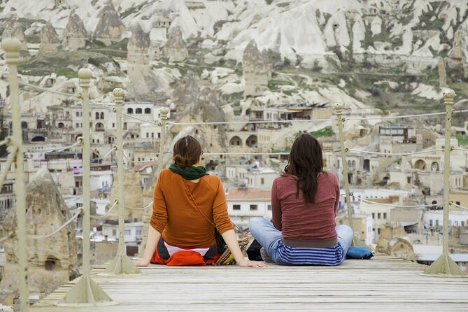 1 Night 2 Days All Inclusive Cappadocia Tour From Istanbul - Common Questions