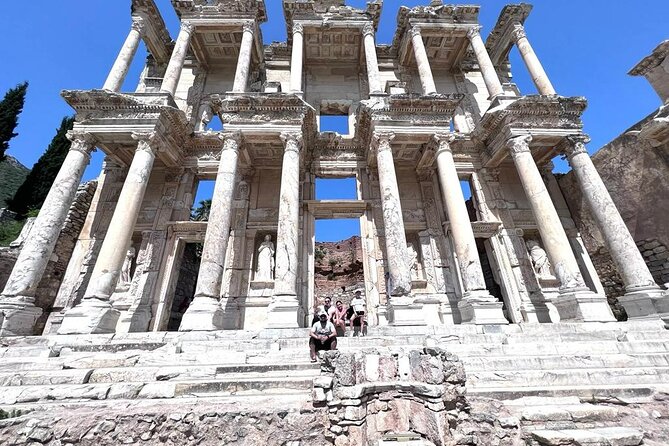 1 Night 2 Days All Inclusive Ephesus&Pamukkale Tour From Istanbul - Pricing and Inclusions
