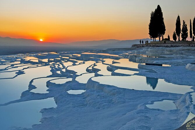 1 Night 2 Days All Inclusive Ephesus&Pamukkale Tour From Istanbul - Cancellation Policy