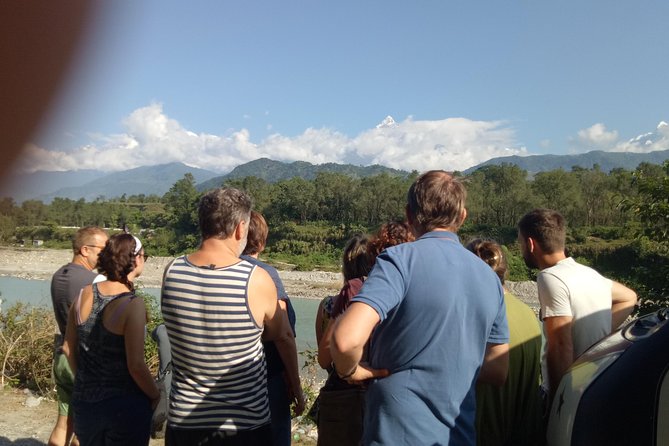 1 Night 2 Days Astam Hiking From Pokhara - Tour Duration and Starting Point