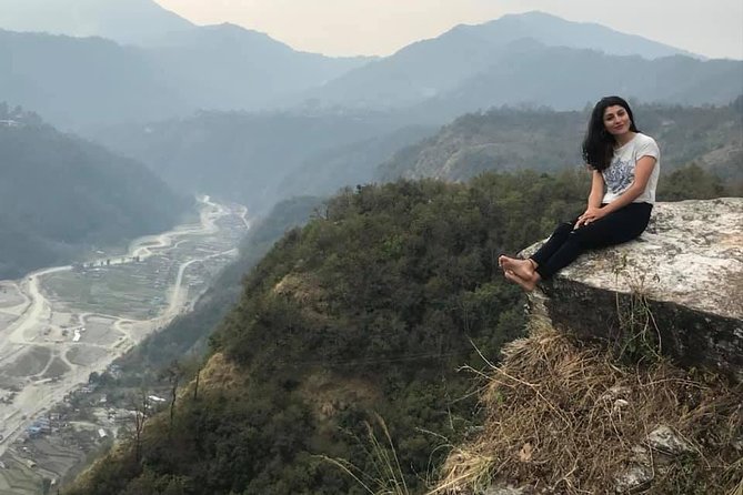 1 Night 2 Days Astam Hiking From Pokhara - Destination and Fitness Level