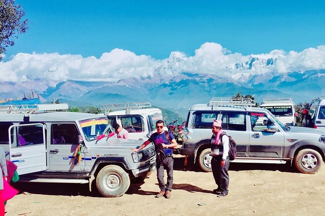 1 Night 2 Days Astam Hiking From Pokhara - Cancellation Policy and Refund