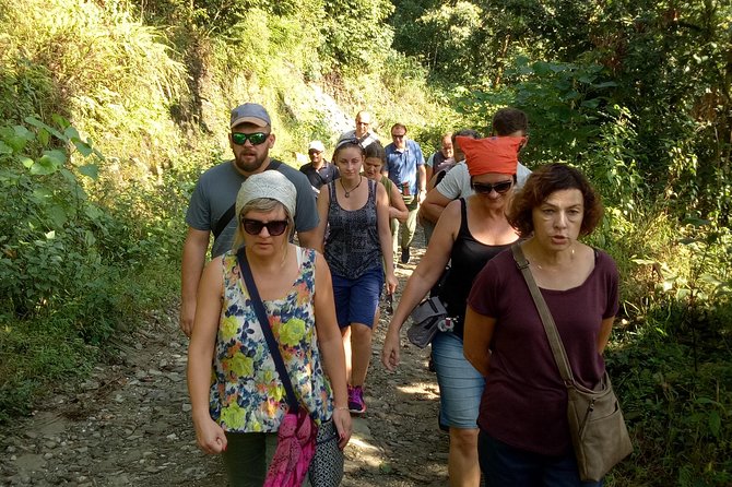 1 Night 2 Days Astam Hiking From Pokhara - Helpful Directions for the Hiking Trip