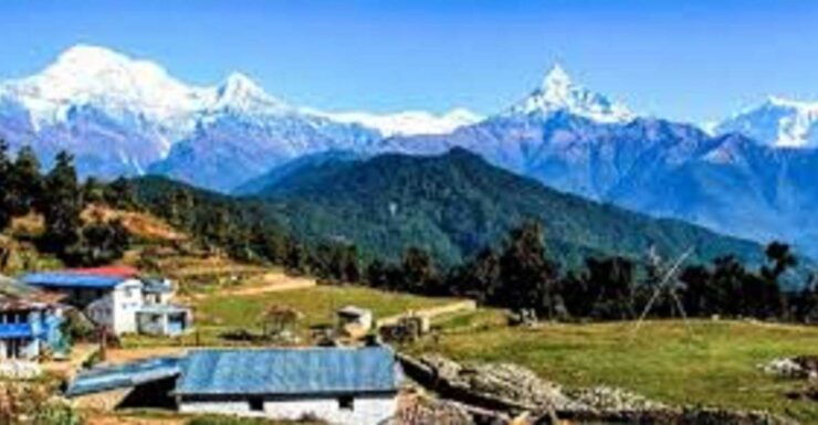1 Night 2 Days Camping Tour at Australian Camp (Trek) - Booking Details