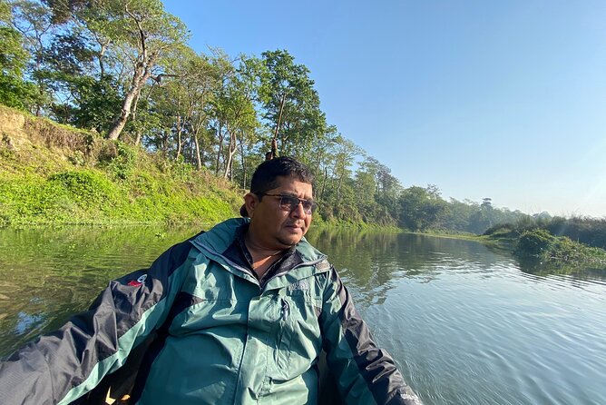 1 Night 2 Days Chitwan Jungle Safari Tour - Wildlife Spotting