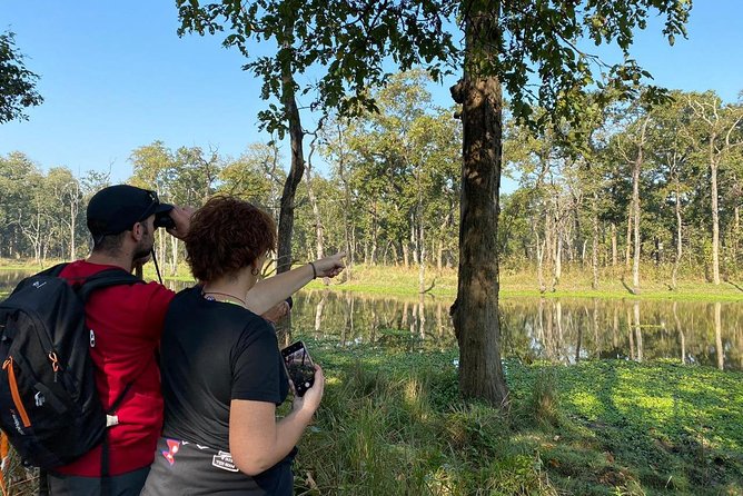 1 Night 2 Days Chitwan Jungle Safari Tour From Kathmandu - Customer Reviews