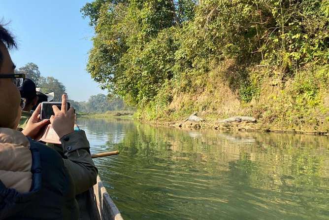 1 Night 2 Days Chitwan Jungle Safari Tour From Pokhara - Common Questions