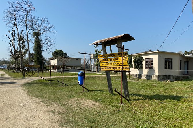 1 Night 2 Days Chitwan Jungle Safari Tour From Pokhara or Kathmandu - The Sum Up