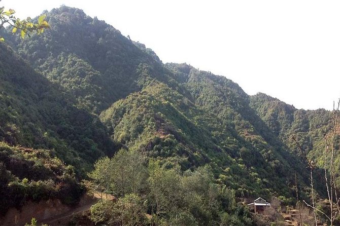 1 Night 2 Days Daman Tour - Inclusions and Exclusions