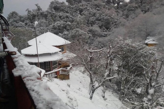 1 Night 2 Days Daman Tour - Common Questions