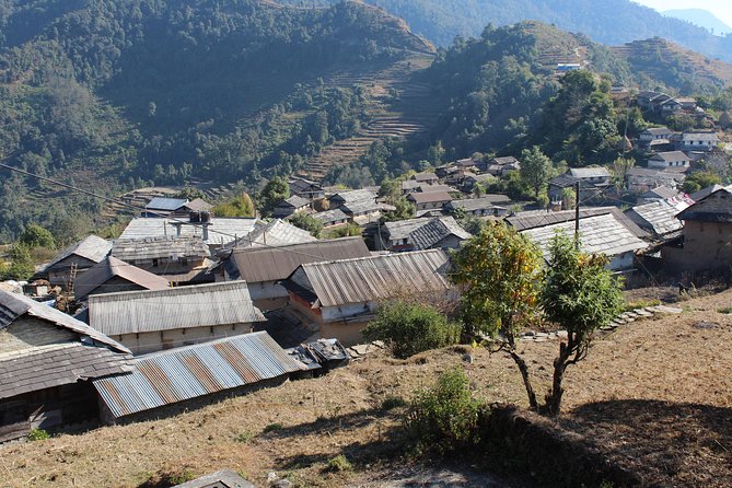 1 Night 2 Days ECO Trek - Cancellation Policy