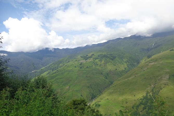 1 Night 2 Days ECO Trek - Directions