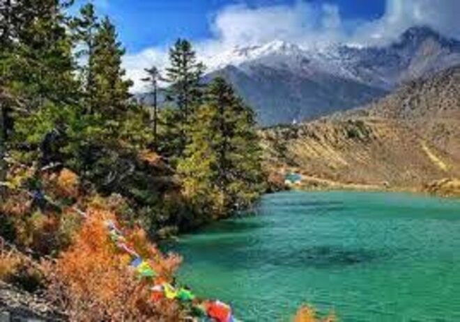 1 Night 2 Days Jomsom Muktinath 4w Jeep Trour From Pokhara - Day 2 - Jomsom to Pokhara by Jeep