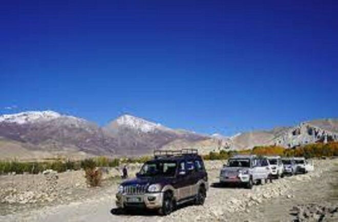 1 Night 2 Days Jomsom Muktinath 4w Jeep Trour From Pokhara - Common Questions