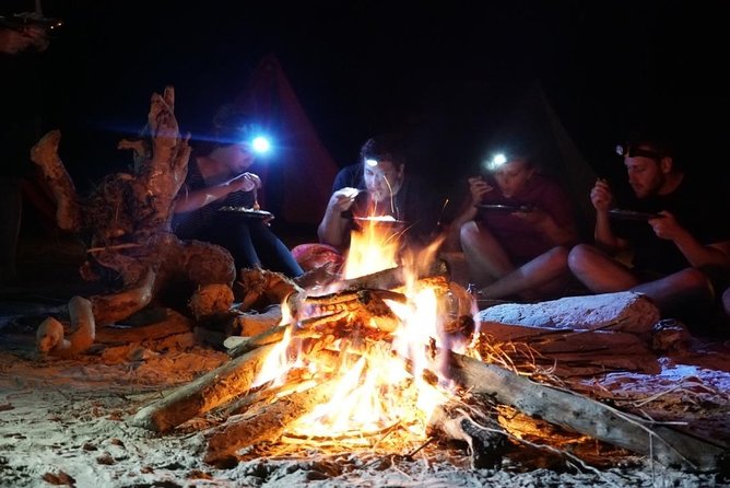 1 Night 2 Days Kaligandaki River Rafting - Transportation and Meeting Point