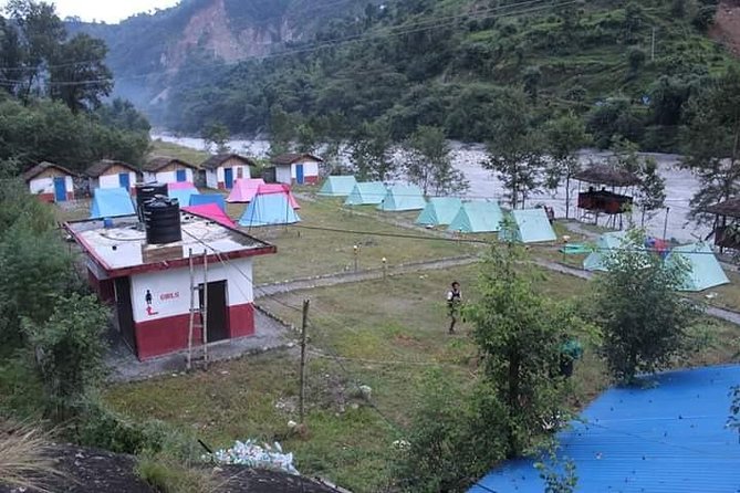 1 Night 2 Days Kaligandaki River Rafting - Important Considerations