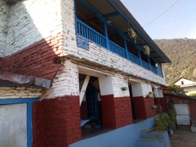 1 Night 2 Days Panchase Trek From Pokhara - Day 2 Itinerary